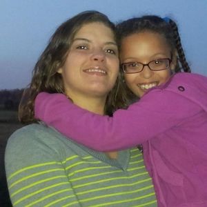 Meet your Posher, Christy